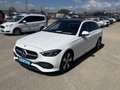 Mercedes-Benz C 200 d Estate Blanco - thumbnail 2