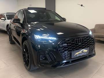 Q5 Sportback 40 2.0 tdi mhev 12V S line Plus quattro s-tronic