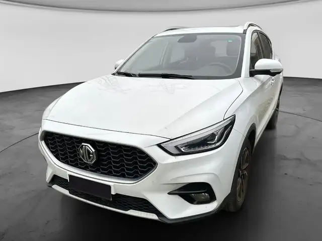 2023 MG ZS in White for sale