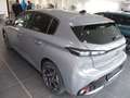 Peugeot 308 Hybrid 136 e-DSC6 Allure Grau - thumbnail 3