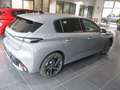 Peugeot 308 Hybrid 136 e-DSC6 Allure Grau - thumbnail 4