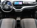 Fiat 500e Icon DC-LADEN/NAVI/CARPLAY/DAB/SOH Schwarz - thumbnail 8