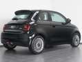 Fiat 500e Icon DC-LADEN/NAVI/CARPLAY/DAB/SOH Schwarz - thumbnail 4