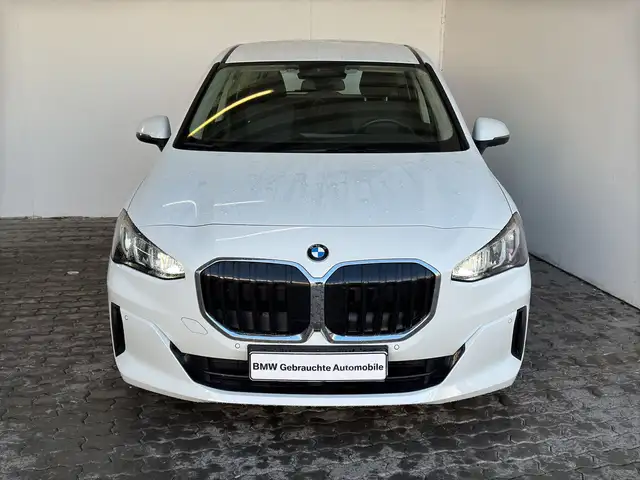 BMW 218 iA Active Tourer NaviProf.ParkAss.DAB.SHZ.RDA