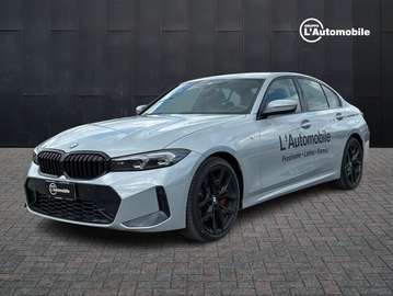 330i xdrive MSport Pro auto