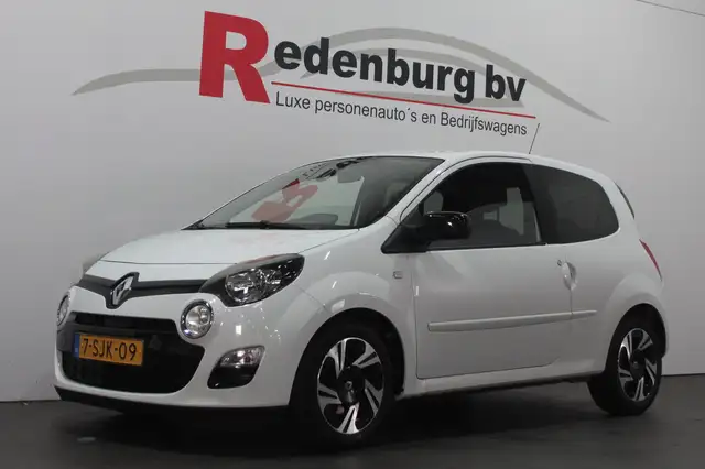 Renault Twingo 1.2 16V Dynamique - Airco / Bluetooth / Cruise