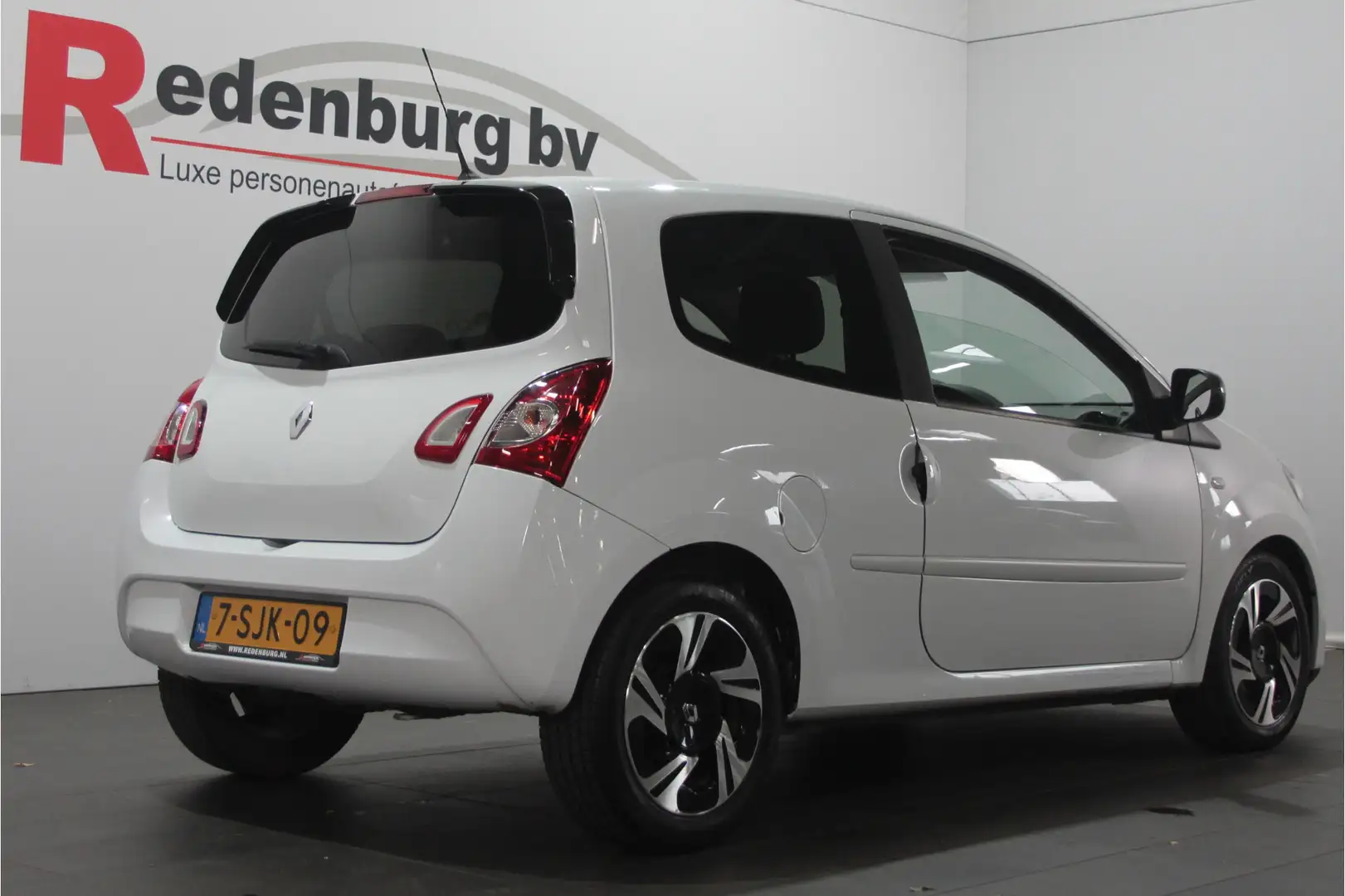 Renault Twingo 1.2 16V Dynamique - Airco / Bluetooth / Cruise Wit - 2