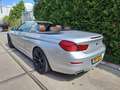BMW 650 6-serie Cabrio 650i HiGH EXECUTIVE 360 CAMERA/HUD/ Gri - thumbnail 3