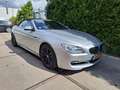 BMW 650 6-serie Cabrio 650i HiGH EXECUTIVE 360 CAMERA/HUD/ Gri - thumbnail 2