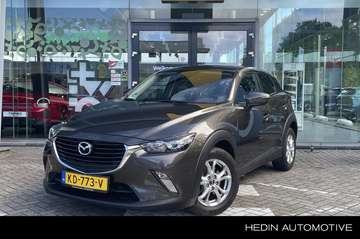 2.0 SkyActiv-G 120 TS+ | Dab | Nav | Lm Velgen |