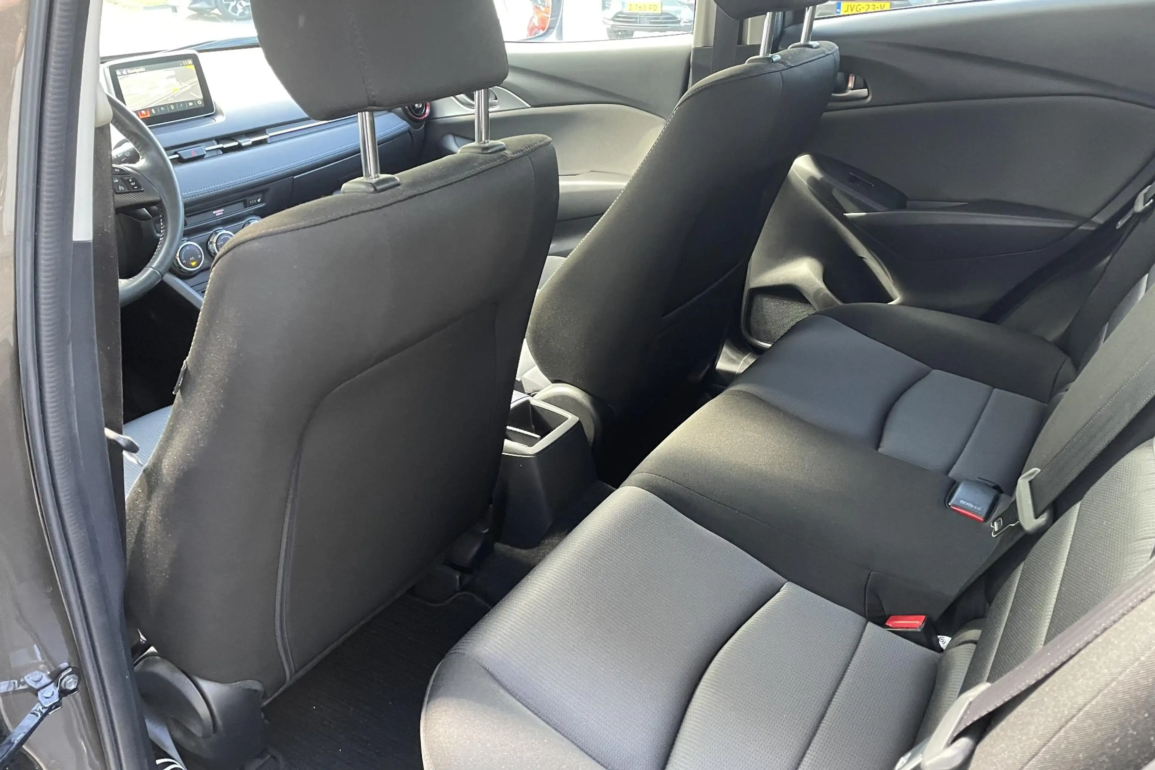 Mazda CX-3 2.0 SkyActiv-G 120 TS+ | Dab | Nav | Lm Velgen | — photo 11