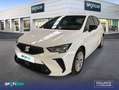 SEAT Ibiza 1.0 TSI 85kW (115CV) Start&Stop FR+ Blanco - thumbnail 1