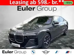 Bmw i7 xDrive 60 UPE 185k M Sport Sky Kristall Experienc