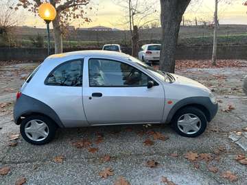 Ka I 1996 Berlina Ka 1.3