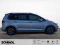 Volkswagen Touran 2.0 TDI DSG United+7-SITZER+AHK+LED+NAVI Silber - thumbnail 6
