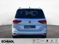 Volkswagen Touran 2.0 TDI DSG United+7-SITZER+AHK+LED+NAVI Silber - thumbnail 4