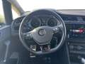 Volkswagen Touran 2.0 TDI DSG United+7-SITZER+AHK+LED+NAVI Silber - thumbnail 12