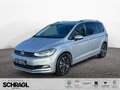 Volkswagen Touran 2.0 TDI DSG United+7-SITZER+AHK+LED+NAVI Silber - thumbnail 1