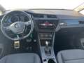 Volkswagen Touran 2.0 TDI DSG United+7-SITZER+AHK+LED+NAVI Silber - thumbnail 10
