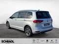 Volkswagen Touran 2.0 TDI DSG United+7-SITZER+AHK+LED+NAVI Silber - thumbnail 3