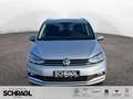 Volkswagen Touran 2.0 TDI DSG United+7-SITZER+AHK+LED+NAVI Silber - thumbnail 8