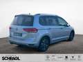 Volkswagen Touran 2.0 TDI DSG United+7-SITZER+AHK+LED+NAVI Silber - thumbnail 5