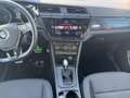 Volkswagen Touran 2.0 TDI DSG United+7-SITZER+AHK+LED+NAVI Silber - thumbnail 11