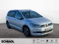 Volkswagen Touran 2.0 TDI DSG United+7-SITZER+AHK+LED+NAVI Silber - thumbnail 7