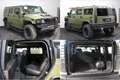 HUMMER H2 6.0* Klima*LED*LPG*DVD*Bose*Gasanlage* Schwarz - thumbnail 19