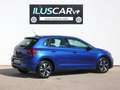 Volkswagen Polo 1.0 TSI Advance 70kW Bleu - thumbnail 3