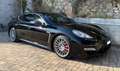 Porsche Panamera Turbo V8 4.8 500 PDK ***VENDU**** Noir - thumbnail 30