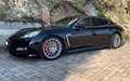 Porsche Panamera Turbo V8 4.8 500 PDK ***VENDU**** Noir - thumbnail 33