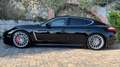 Porsche Panamera Turbo V8 4.8 500 PDK ***VENDU**** Noir - thumbnail 34