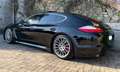 Porsche Panamera Turbo V8 4.8 500 PDK ***VENDU**** Noir - thumbnail 35