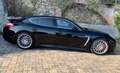 Porsche Panamera Turbo V8 4.8 500 PDK ***VENDU**** Noir - thumbnail 31