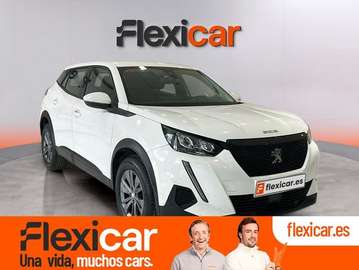 Active BlueHDI 81kW (110CV)