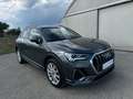 Audi Q3 40 TFSI quattro S-line S-tronic *Toller Zustand* Grau - thumbnail 3