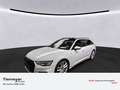 Audi A6 45 TFSI Q 2x S LINE PANO LM21 STHZG LED Weiß - thumbnail 1