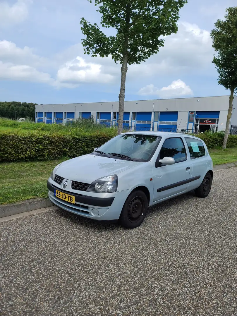 Renault Clio 1.2 Expression - 1