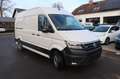 Volkswagen Crafter e-Crafter L3H3*mittel*hoch*wie neu* nur 7000km Blanc - thumbnail 6