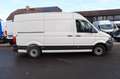 Volkswagen Crafter e-Crafter L3H3*mittel*hoch*wie neu* nur 7000km Blanc - thumbnail 2