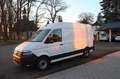 Volkswagen Crafter e-Crafter L3H3*mittel*hoch*wie neu* nur 7000km Weiß - thumbnail 5