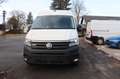 Volkswagen Crafter e-Crafter L3H3*mittel*hoch*wie neu* nur 7000km Blanc - thumbnail 5