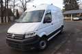 Volkswagen Crafter e-Crafter L3H3*mittel*hoch*wie neu* nur 7000km Blanc - thumbnail 4