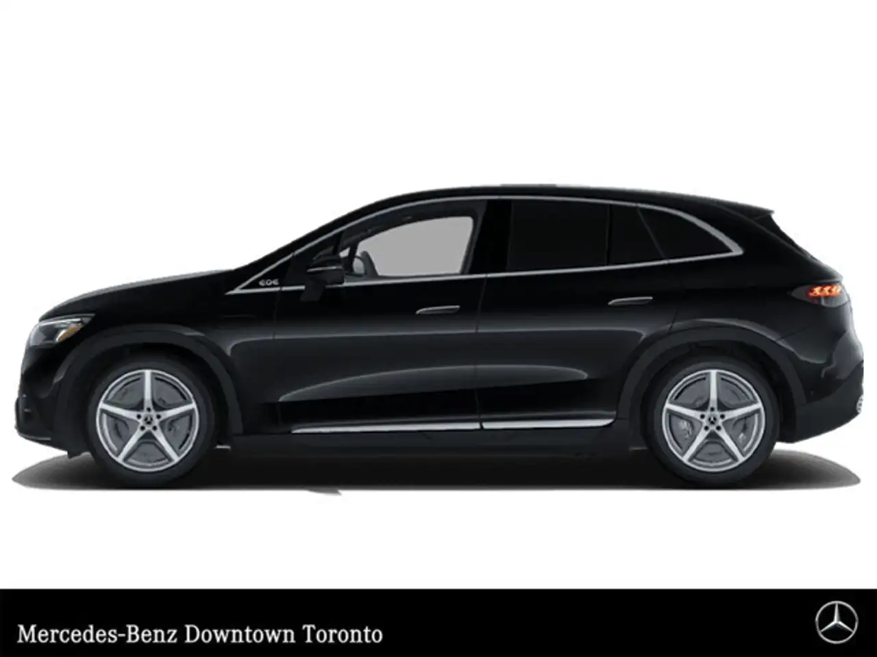 2025 Mercedes-Benz EQE