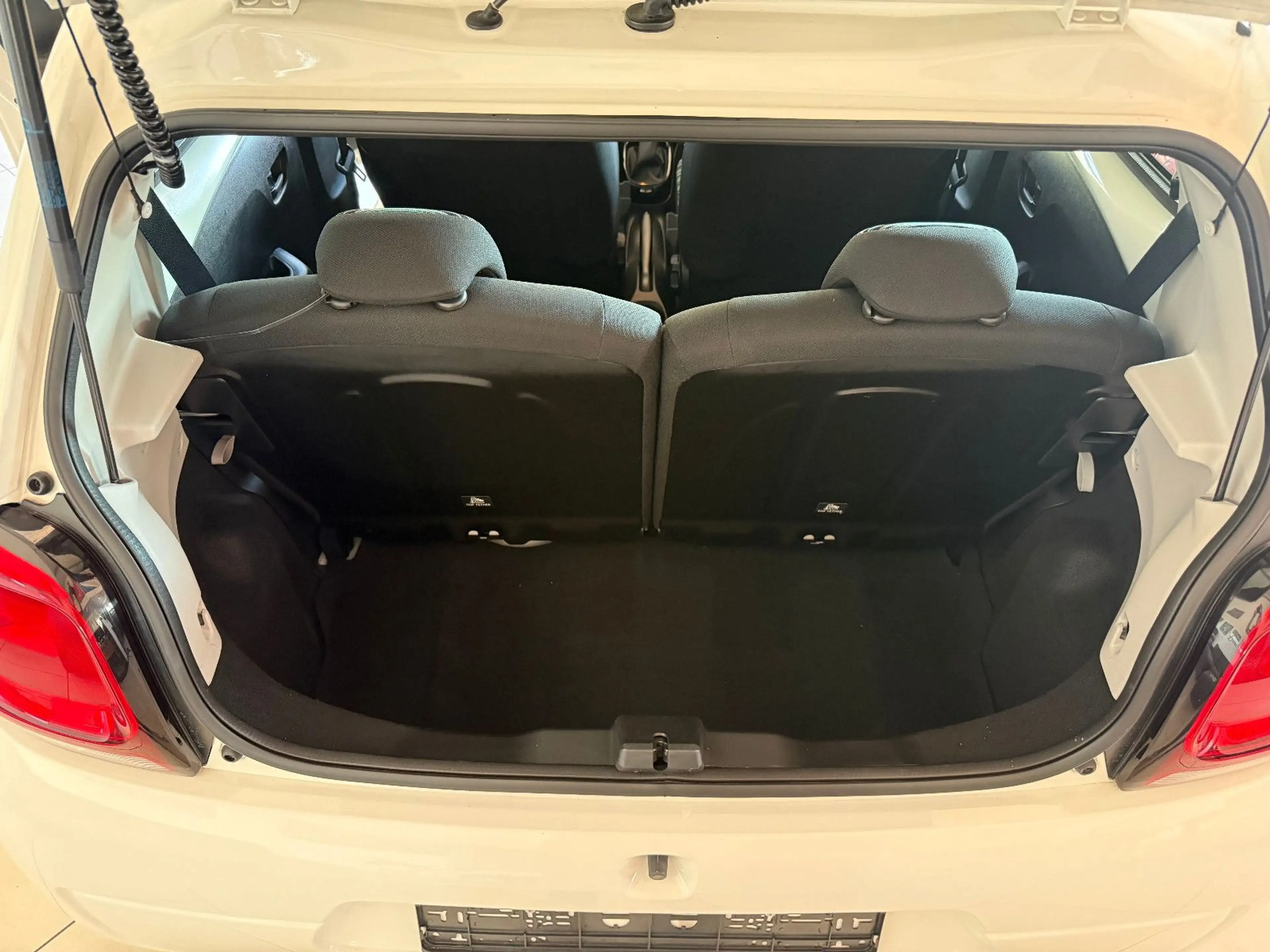 Citroen C1 Selection — photo 13
