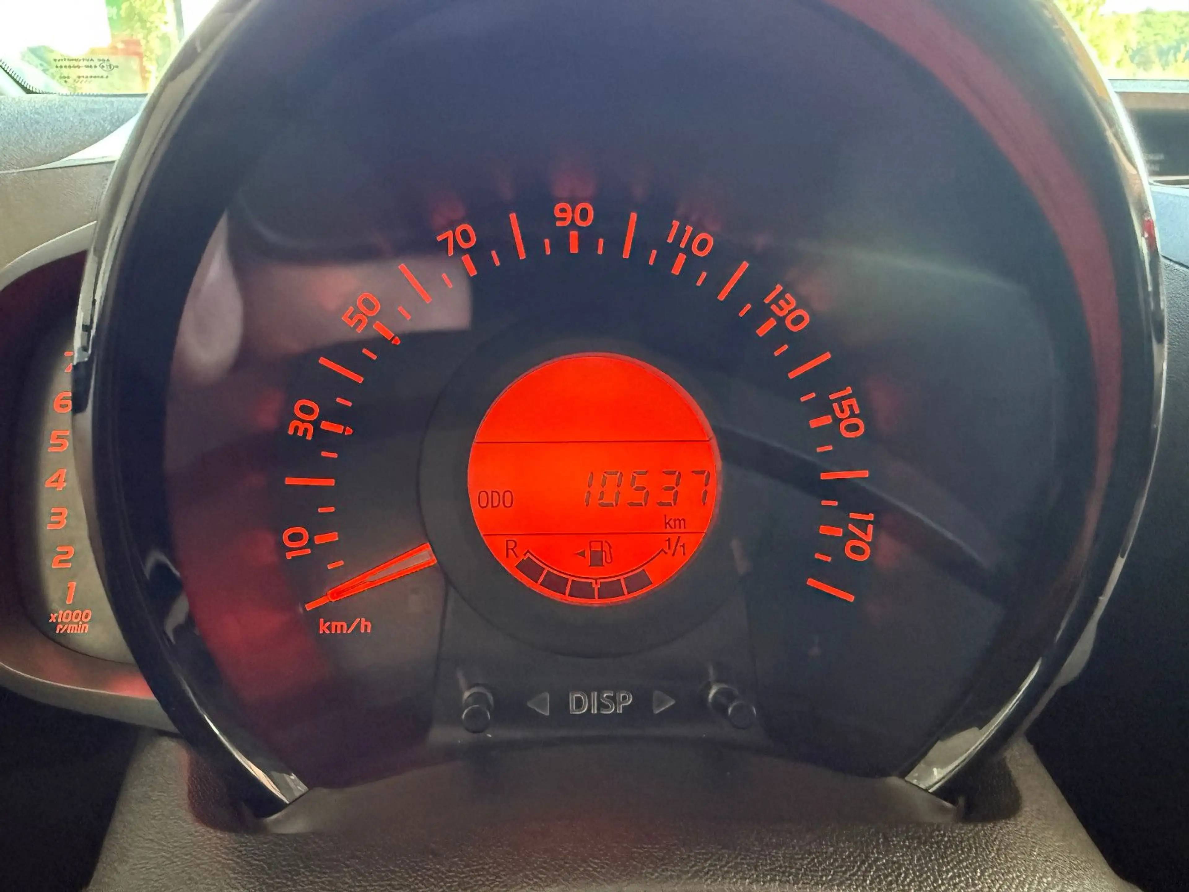 Citroen C1 Selection — photo 14