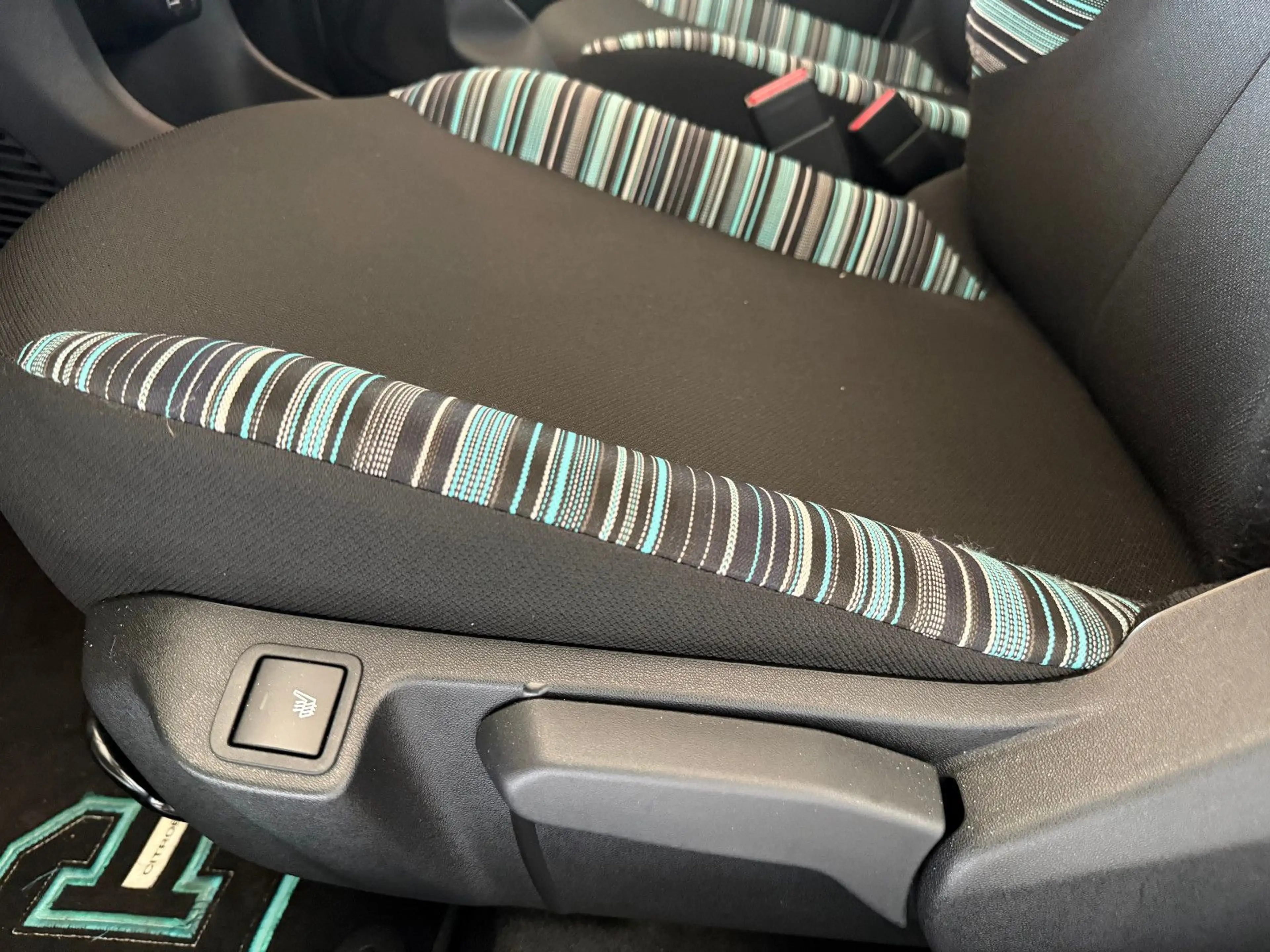 Citroen C1 Selection — photo 10