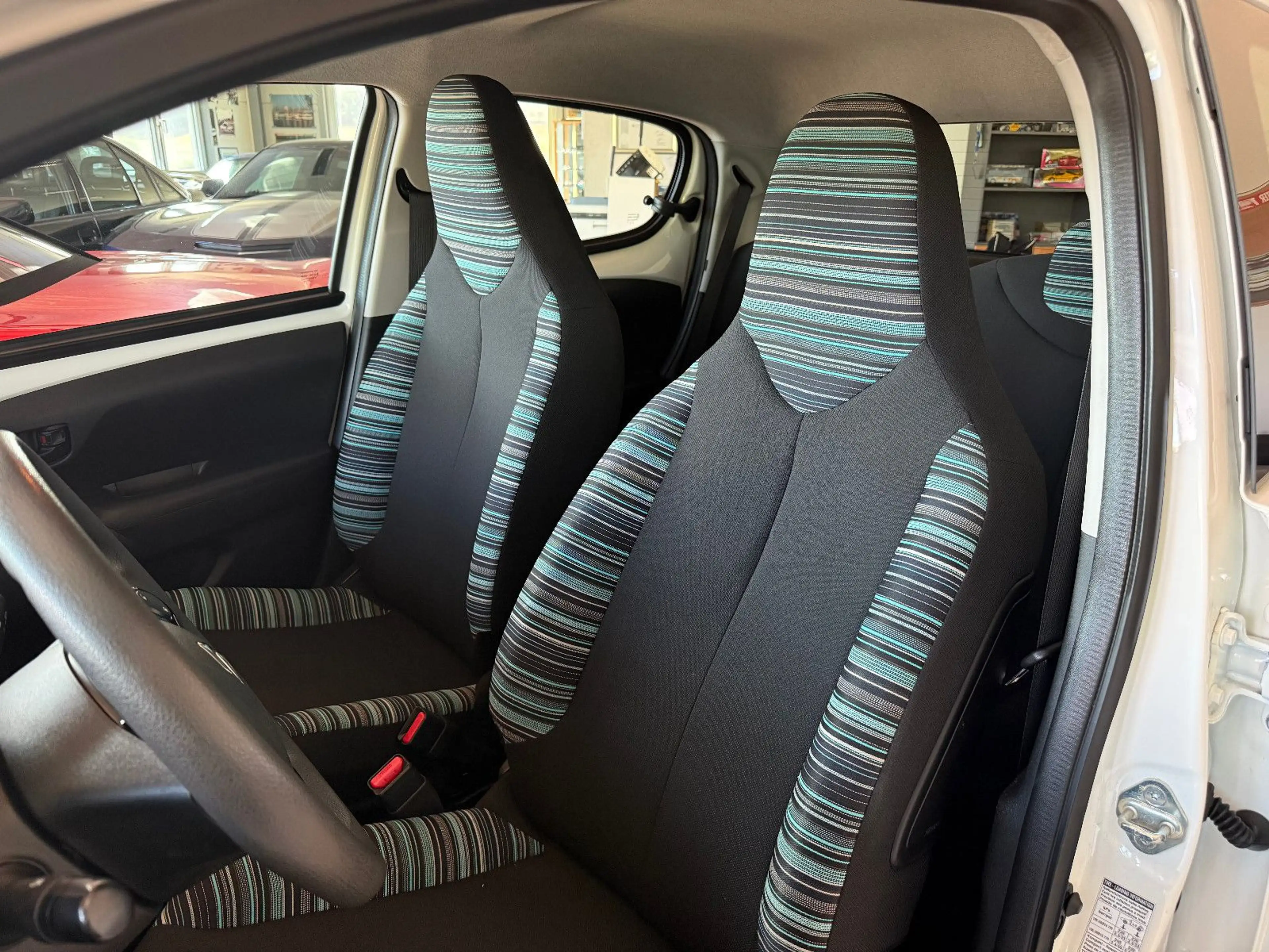 Citroen C1 Selection — photo 9