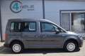 Volkswagen Caddy Kombi 2,0 TDI / NETTO: 15.733 € Grau - thumbnail 5